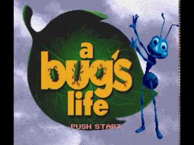Bug's Life