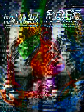 Flashback - The Quest for Identity