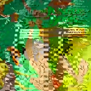 The Jungle Book-Mowgli's Wild Adventure