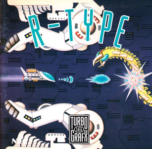 R-Type