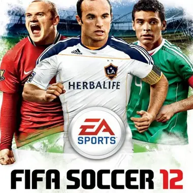 FIFA Soccer 12