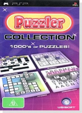 Puzzler Collection