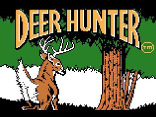 Deer Hunter