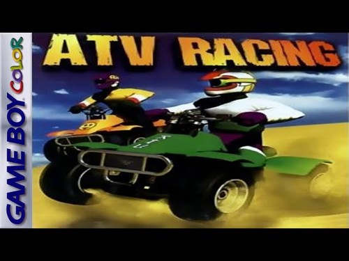 ATV Racing