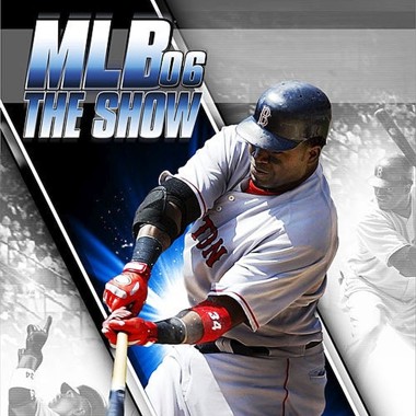 MLB 06 - The Show