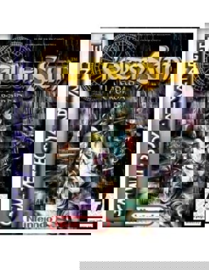 Golden Sun - La Edad Perdida