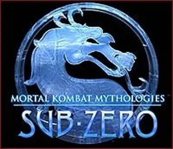 Mortal Kombat Mythologies - Sub-Zero