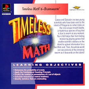 Timeless Math 6 - Brainswarm