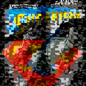 Death and Return of Superman