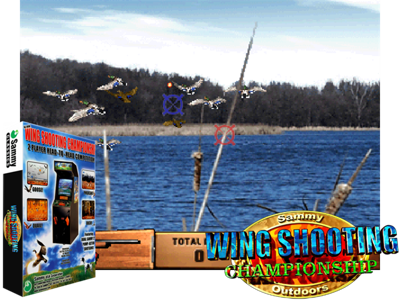 Wing Shooting Championship