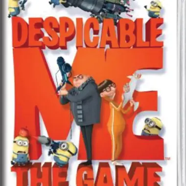 Despicable Me