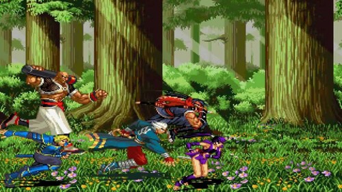Dragons of Rage