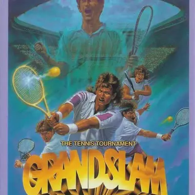 Grand Slam Tennis