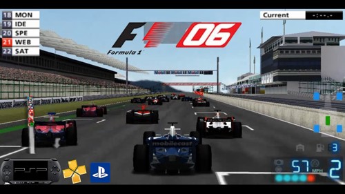 Formula One 06