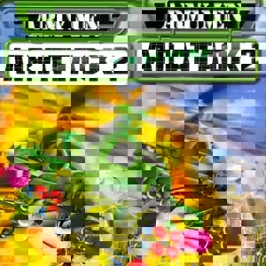 Army Men - Air Attack 2