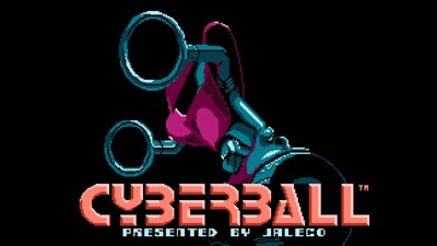 Cyberball
