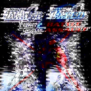 Mobile Suit Gundam Seed - Battle Assault