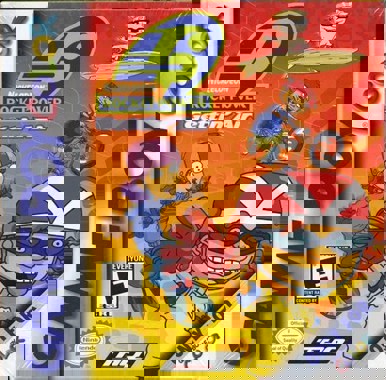 Rocket Power - Gettin' Air