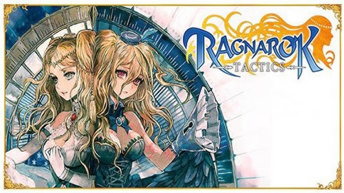 Ragnarok Tactics