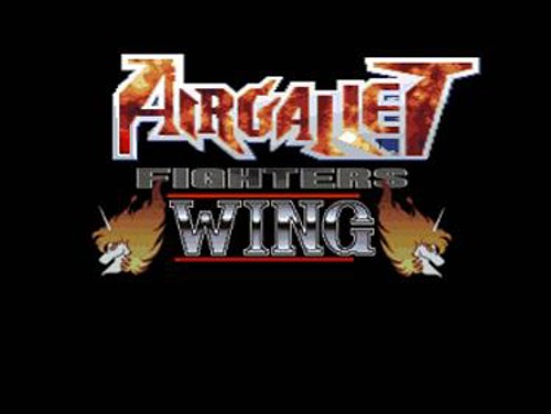 Airgallet Fighters Winq