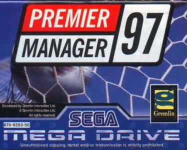 Premier Manager 97
