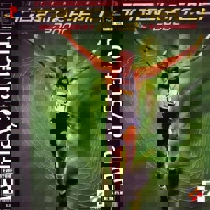 International Track and Field 2000