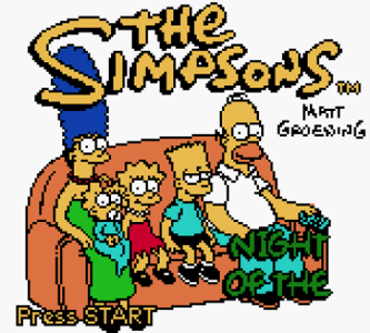 Simpsons