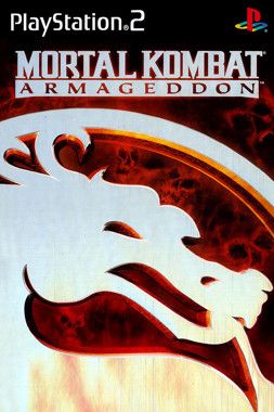 Mortal Kombat - Armageddon