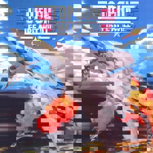 Top Gun - Fire at Will!