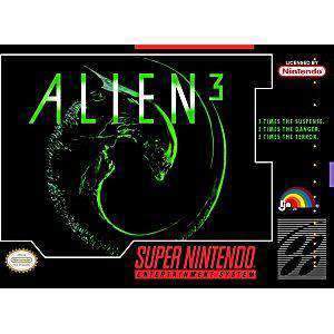 Alien 3