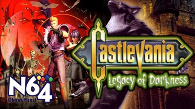 Castlevania2