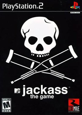 Jackass - The Game