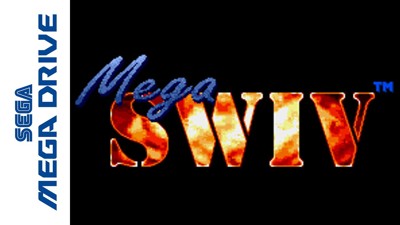 Mega SWIV