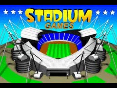 Stadium Games