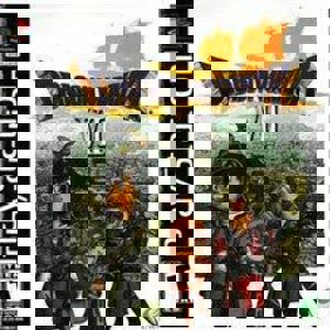 Dragon Warrior 7 - CD1