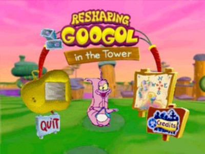 The Secret of Googol 1b - Reshaping Googol - The Tower