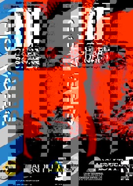 RDF - Global Conflict