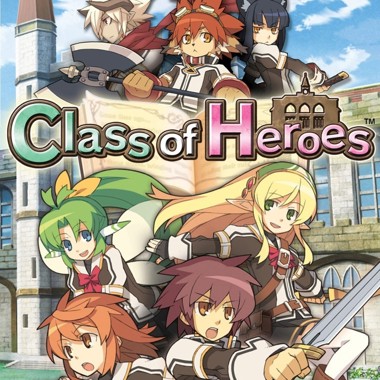 Class of Heroes