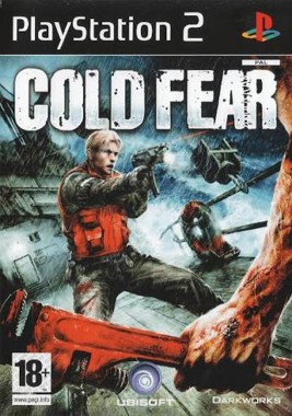 Cold Fear