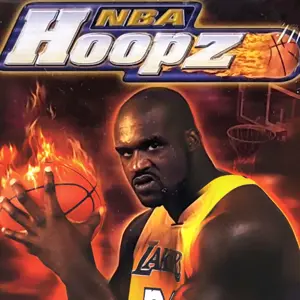 NBA Hoopz