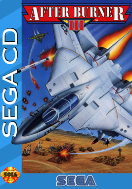 After Burner III