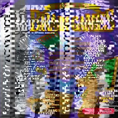 Ultimate Brain Games