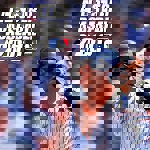 All-Star Baseball 2001