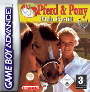 Pferd And Pony Mein Gestut