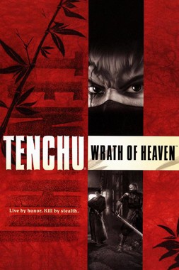 Tenchu - Wrath of Heaven