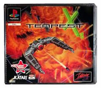 Tempest X3