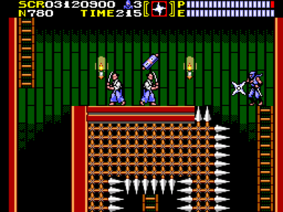Ninja Gaiden