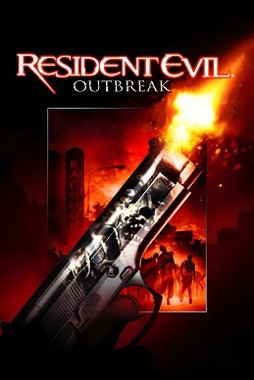 Resident Evil - Outbreak