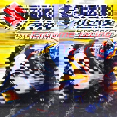 Suzuki Alstare Extreme Racing