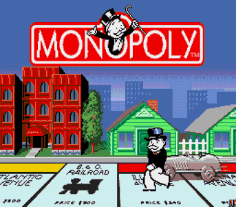 Monopoly